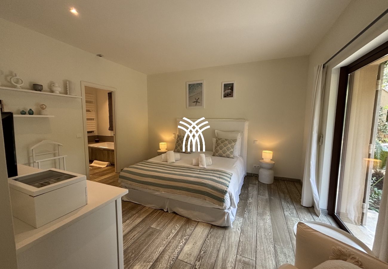 Villa à Ramatuelle - Bossa Nova