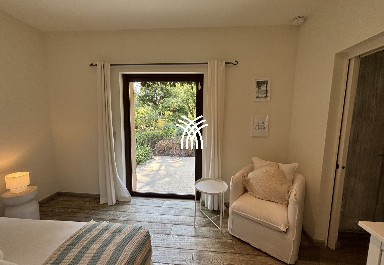 Villa à Ramatuelle - Bossa Nova