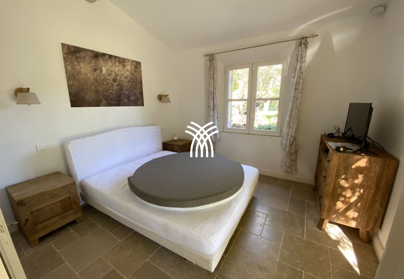 Villa à Ramatuelle - Bossa Nova