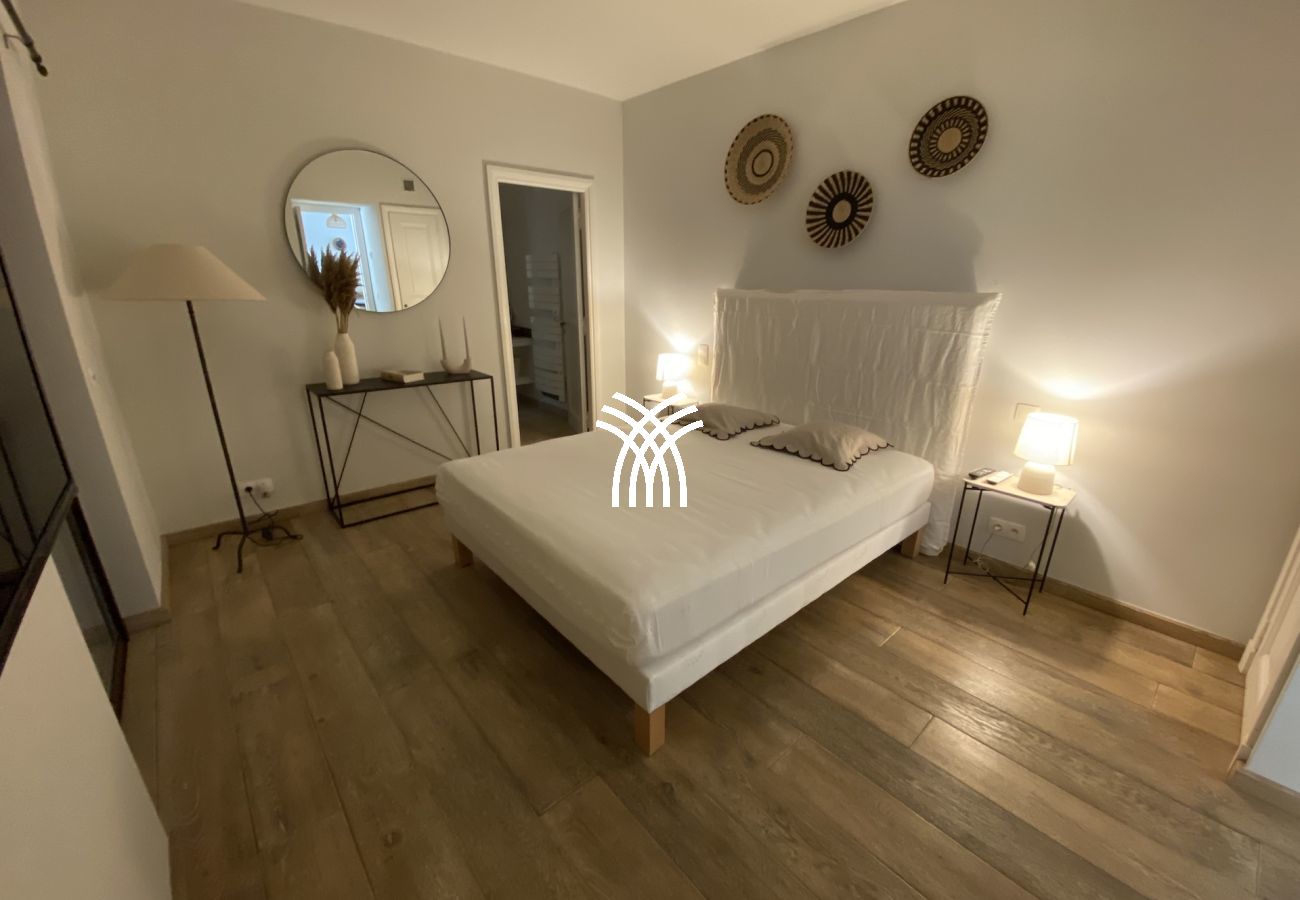 Villa à Ramatuelle - Bossa Nova
