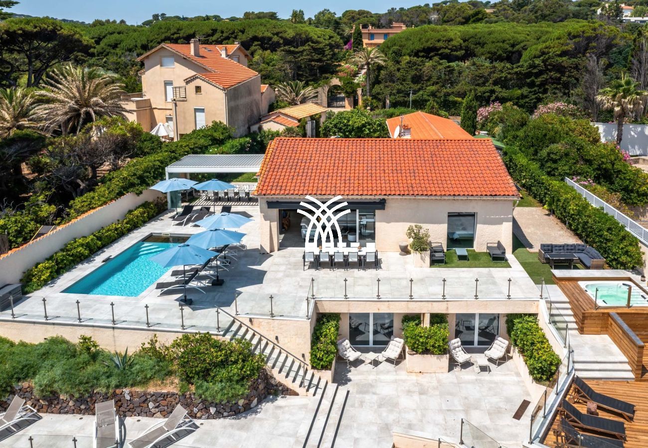 Villa à Sainte-Maxime - Charlotte