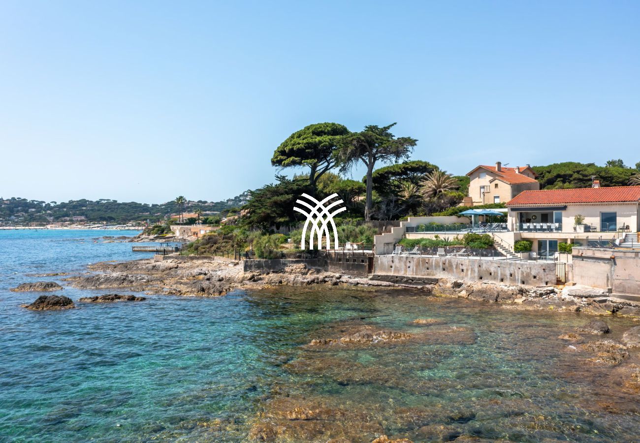 Villa à Sainte-Maxime - Charlotte