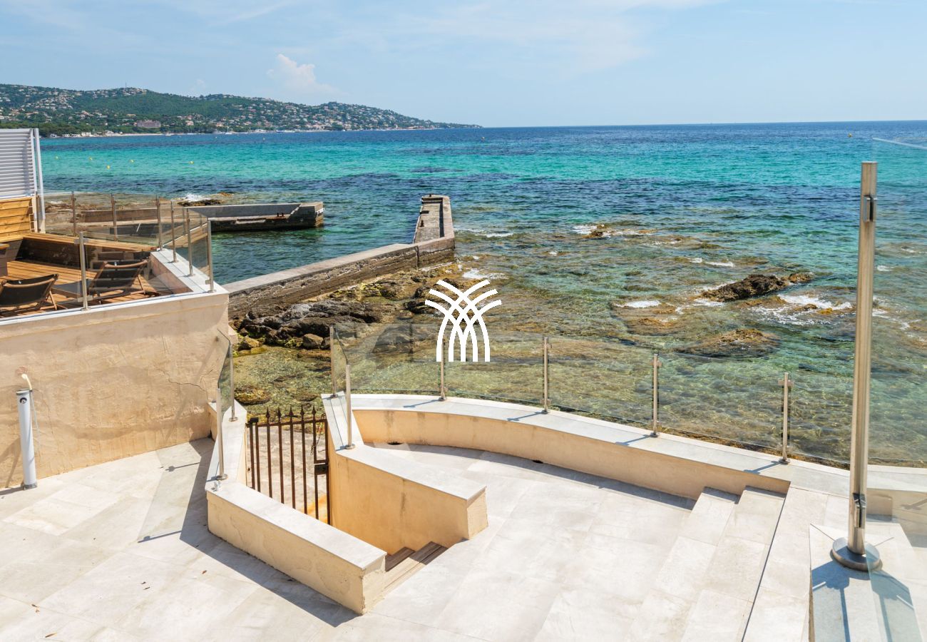 Villa à Sainte-Maxime - Charlotte