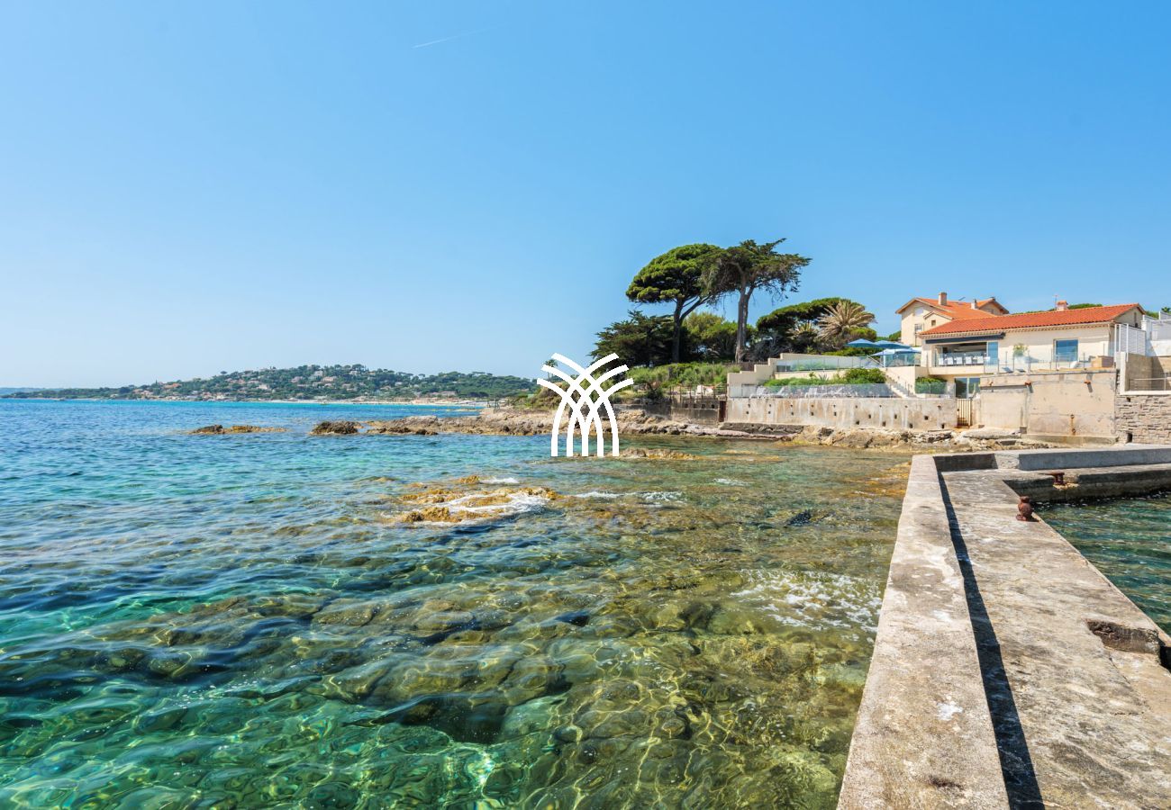 Villa à Sainte-Maxime - Charlotte
