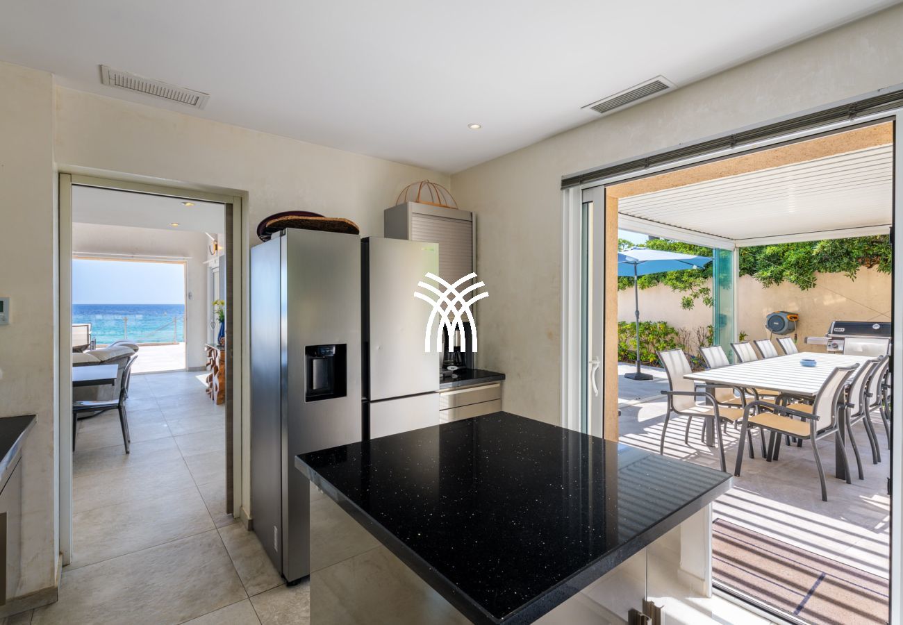 Villa à Sainte-Maxime - Charlotte
