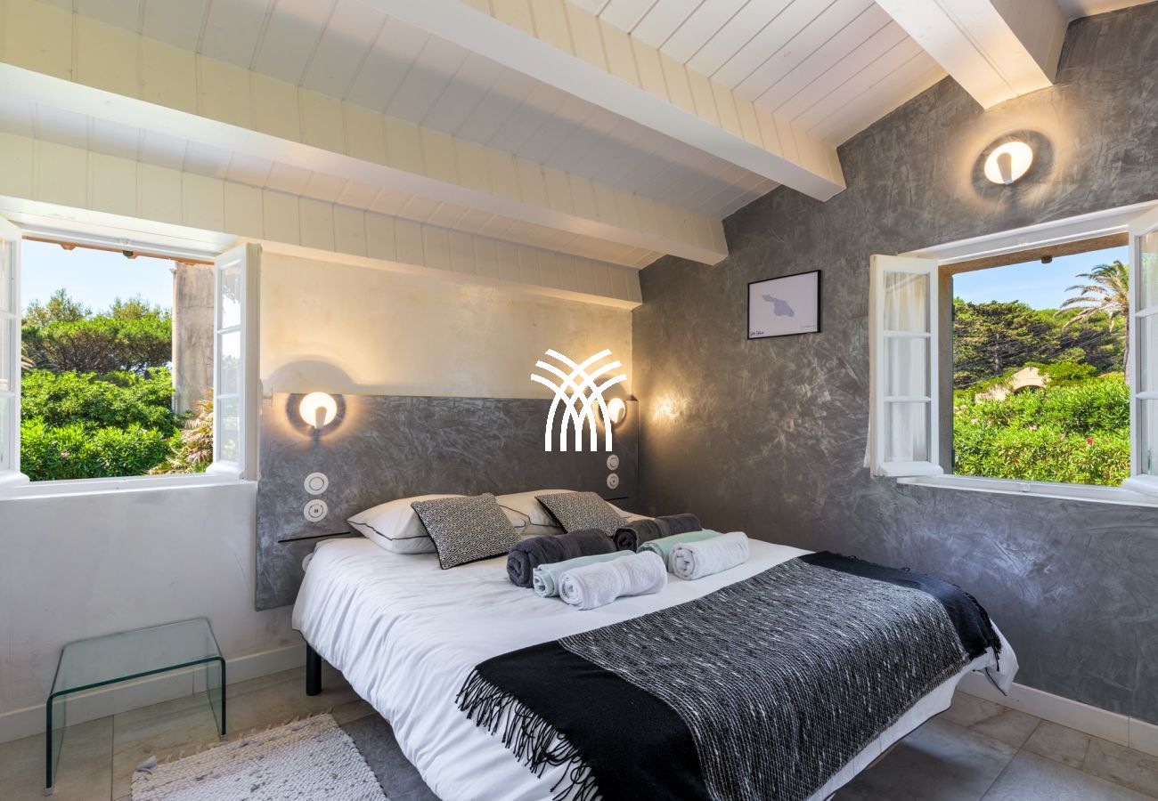 Villa à Sainte-Maxime - Charlotte