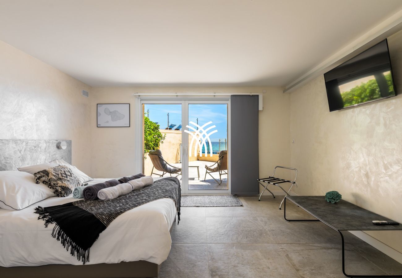 Villa à Sainte-Maxime - Charlotte