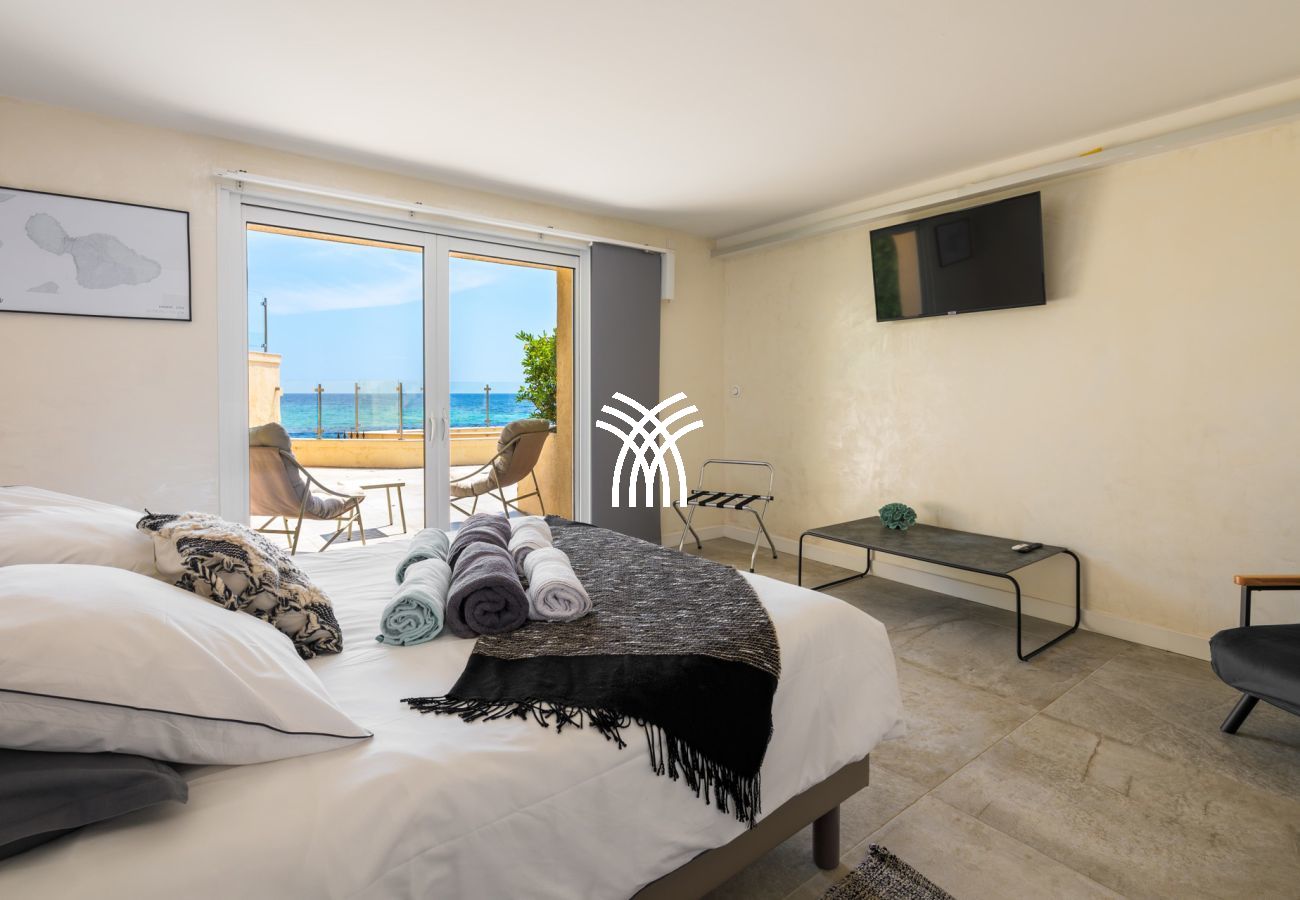 Villa à Sainte-Maxime - Charlotte