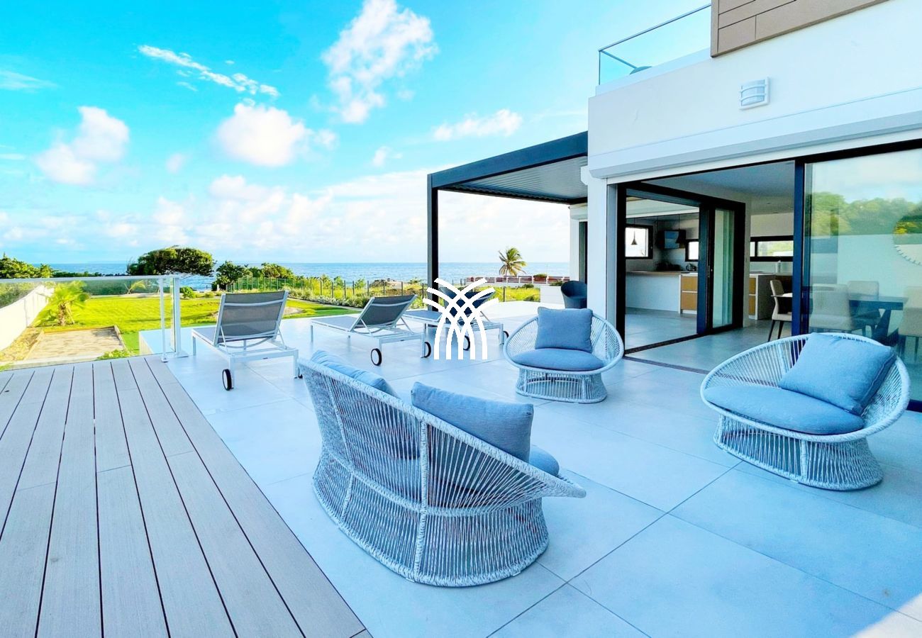 Villa à Saint-François - Beach & Golf