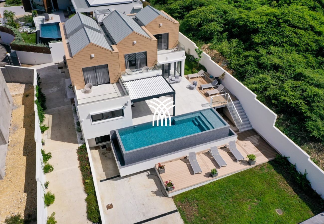 Villa à Saint-François - Beach & Golf