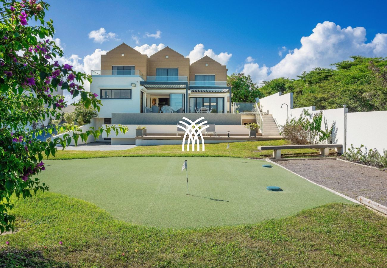 Villa à Saint-François - Beach & Golf