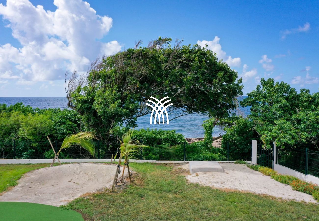 Villa à Saint-François - Beach & Golf