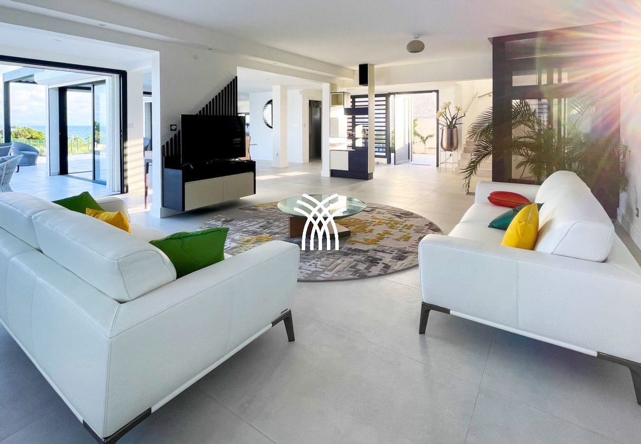 Villa à Saint-François - Beach & Golf