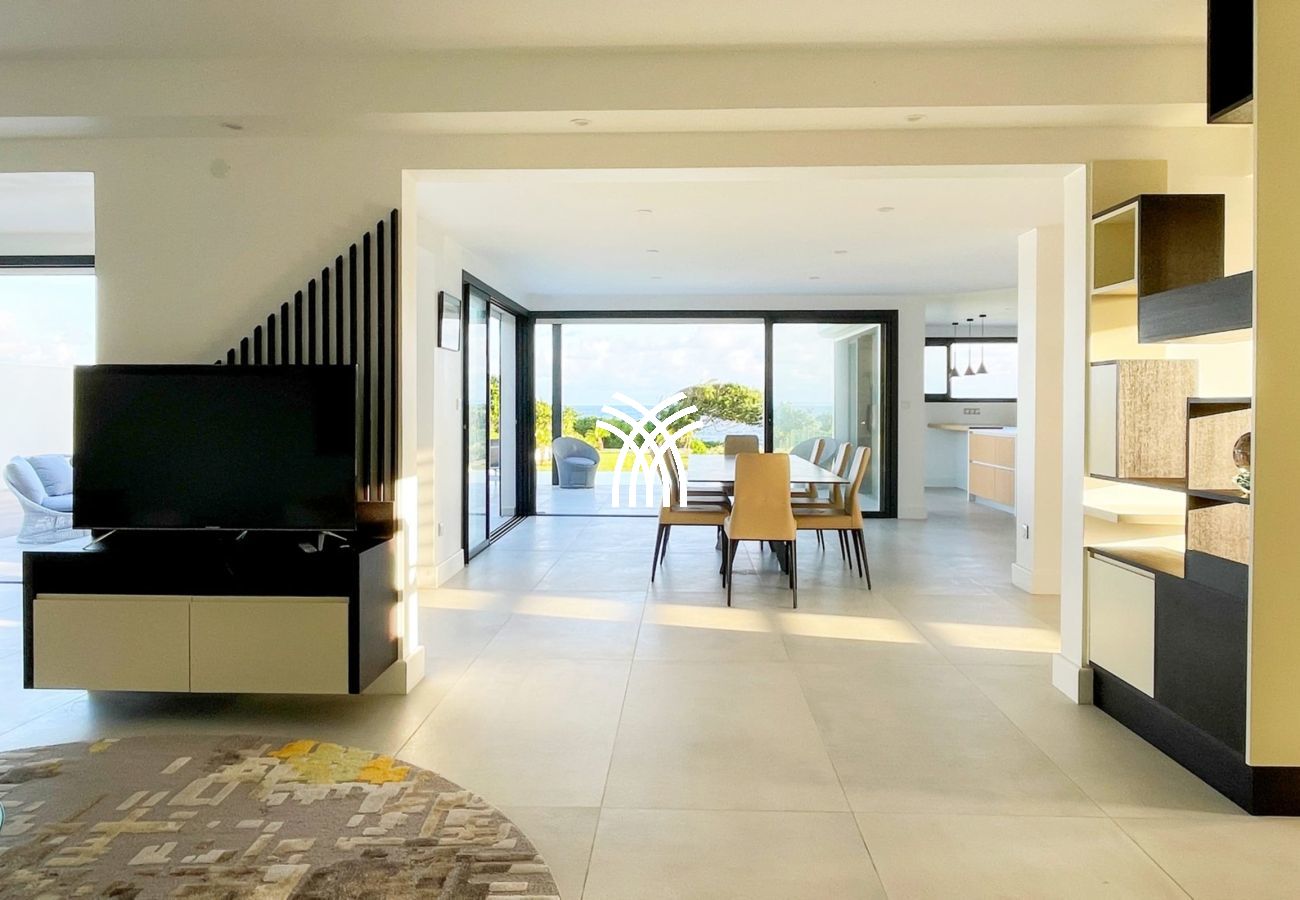 Villa à Saint-François - Beach & Golf