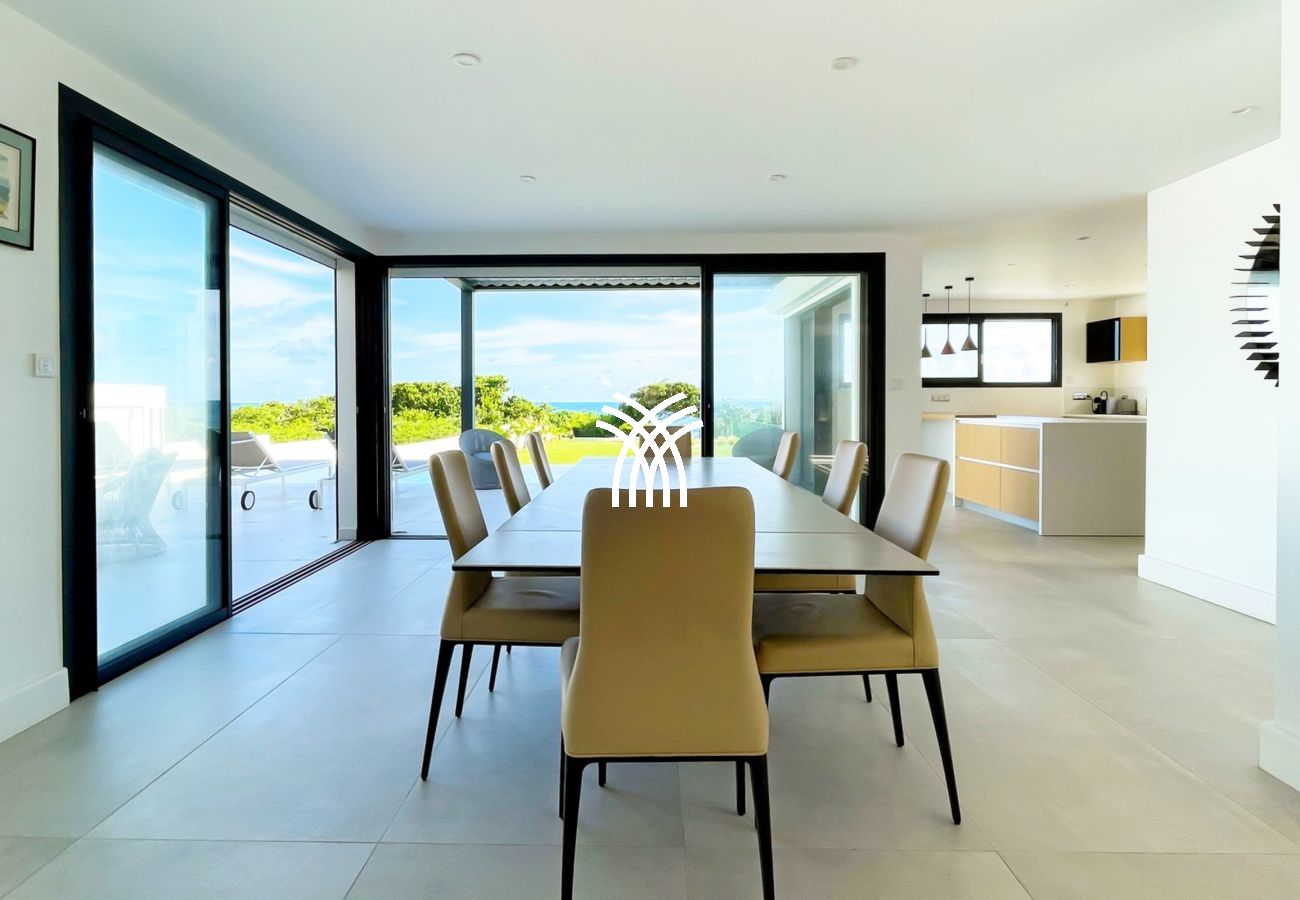 Villa à Saint-François - Beach & Golf