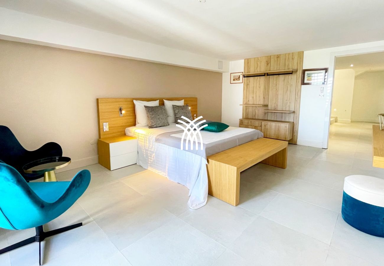 Villa à Saint-François - Beach & Golf