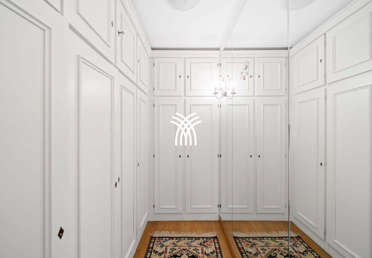 Appartement à Cannes - Prakto