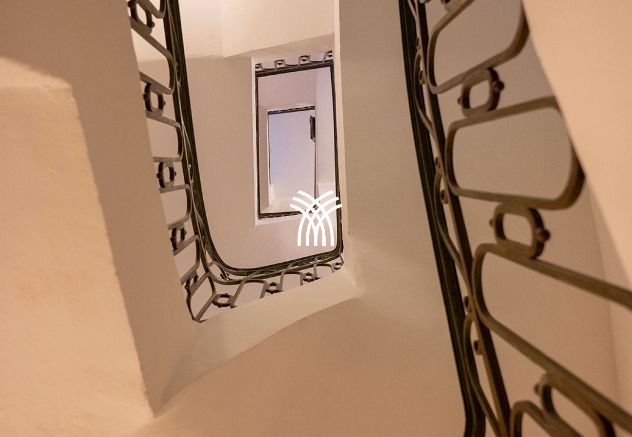 Villa à Saint-Tropez - Maison Elie