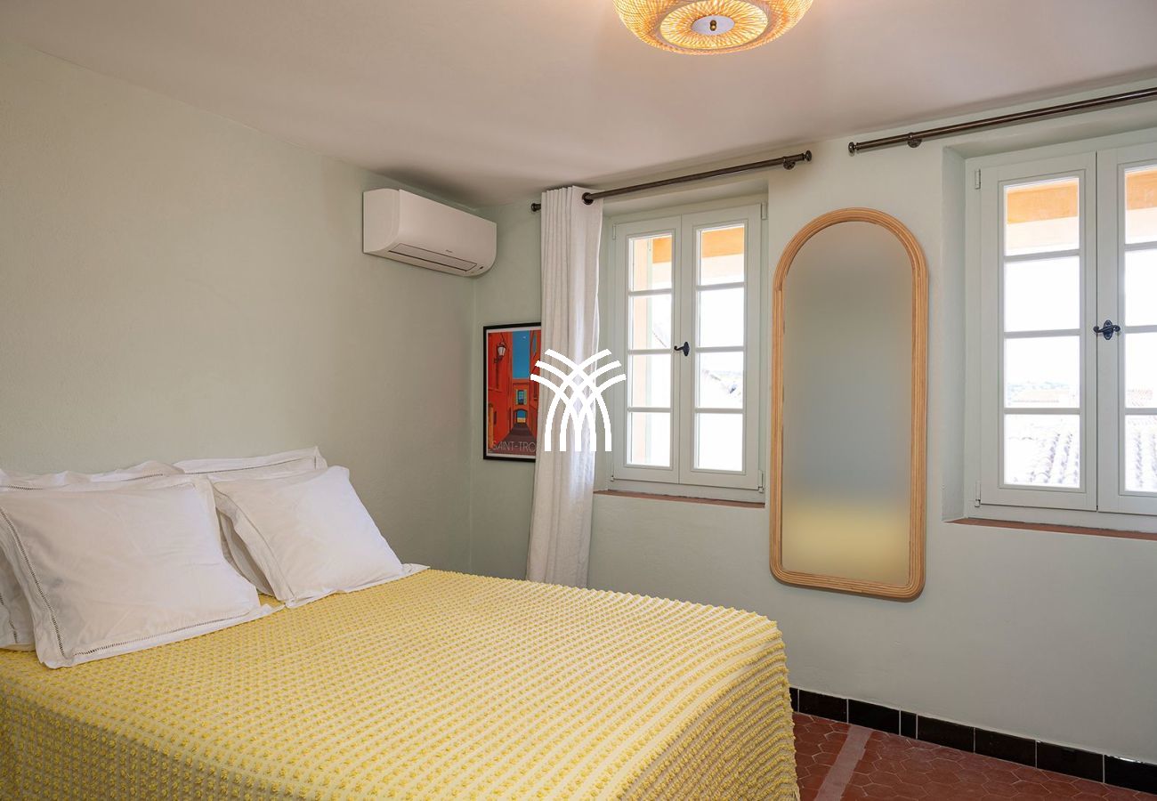 Villa à Saint-Tropez - Maison Elie