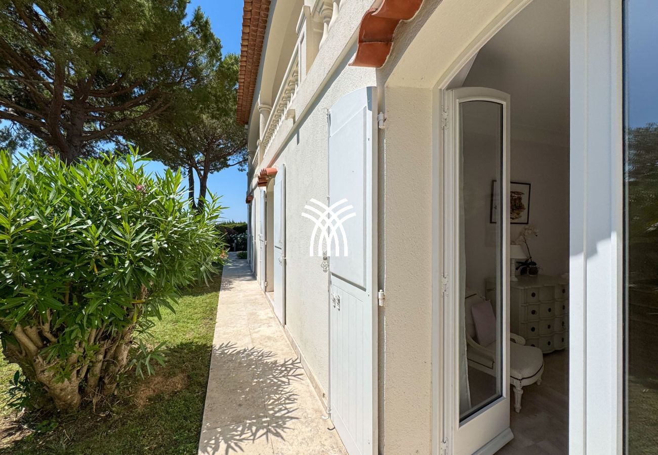 Villa à Vallauris - St Martin