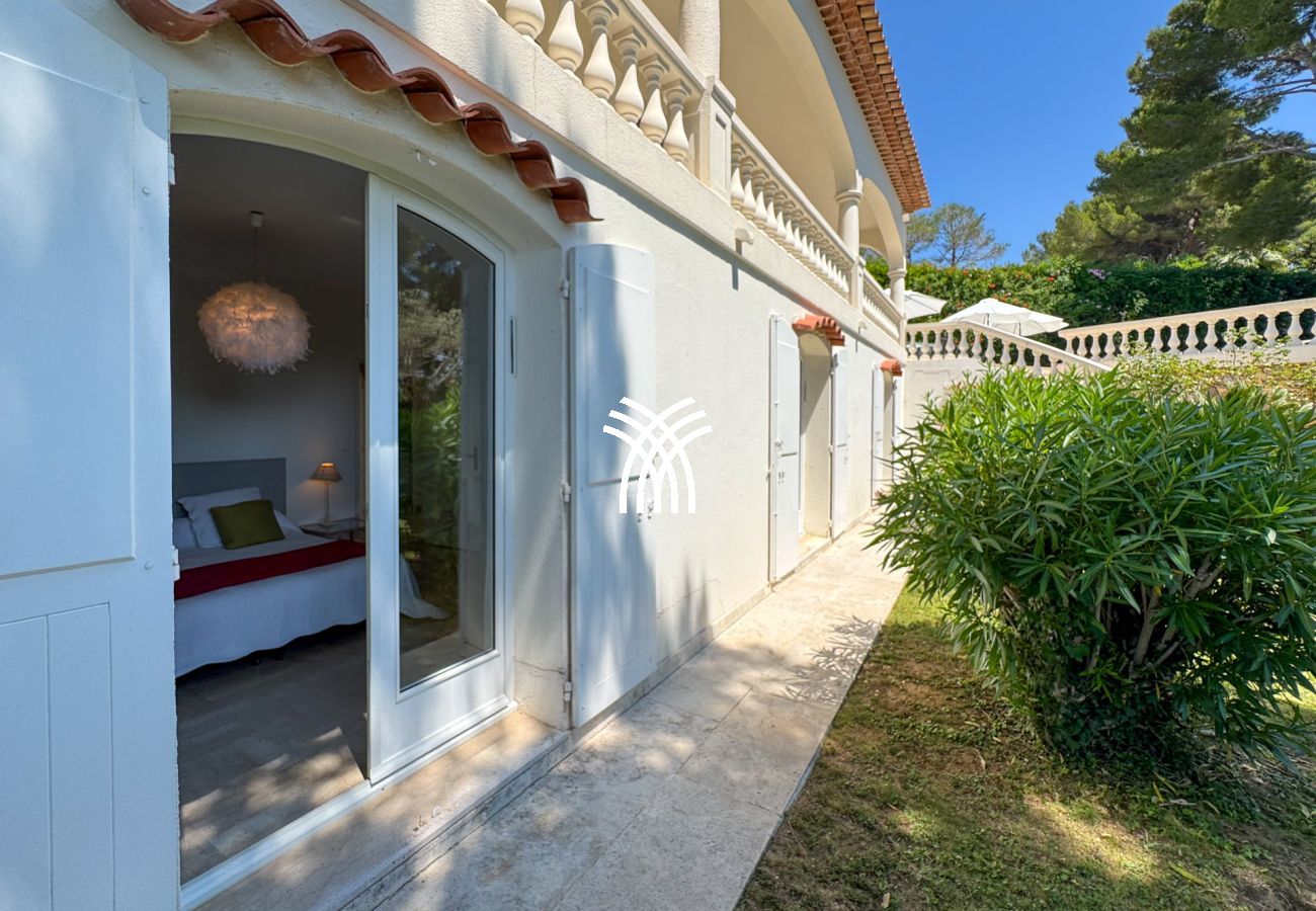 Villa à Vallauris - St Martin