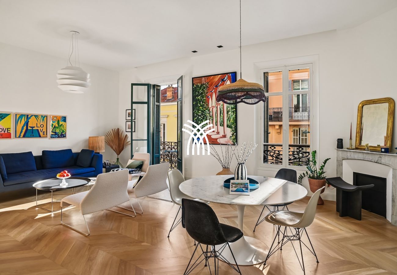 Appartement à Cannes - Celine