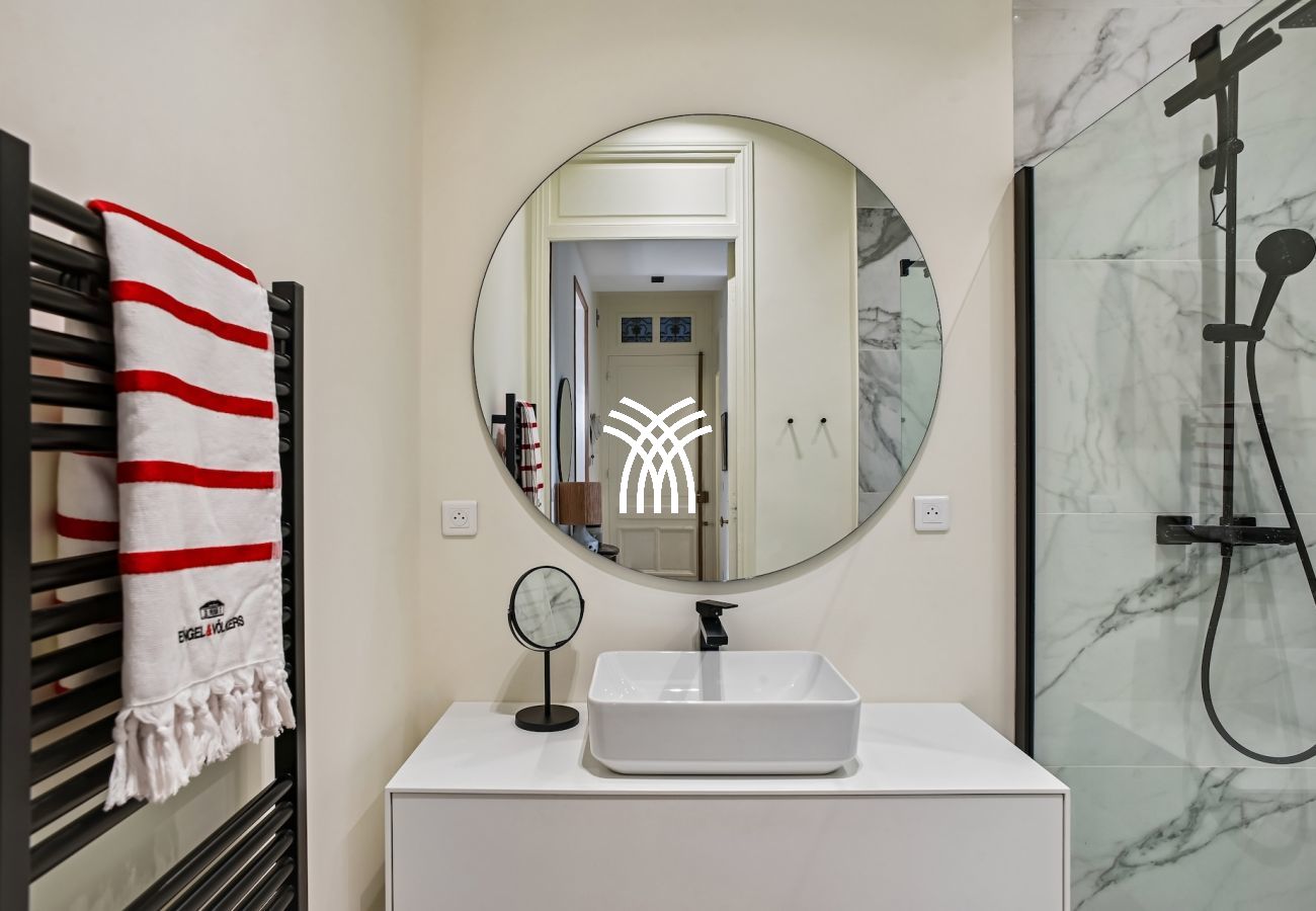 Appartement à Cannes - Celine
