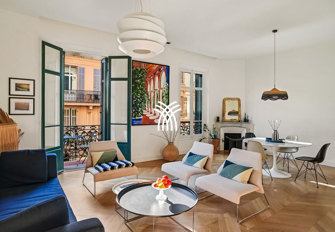Appartement à Cannes - Celine