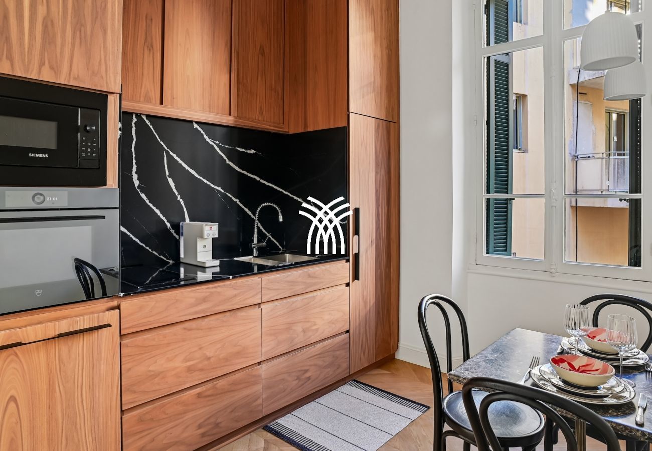 Appartement à Cannes - Celine