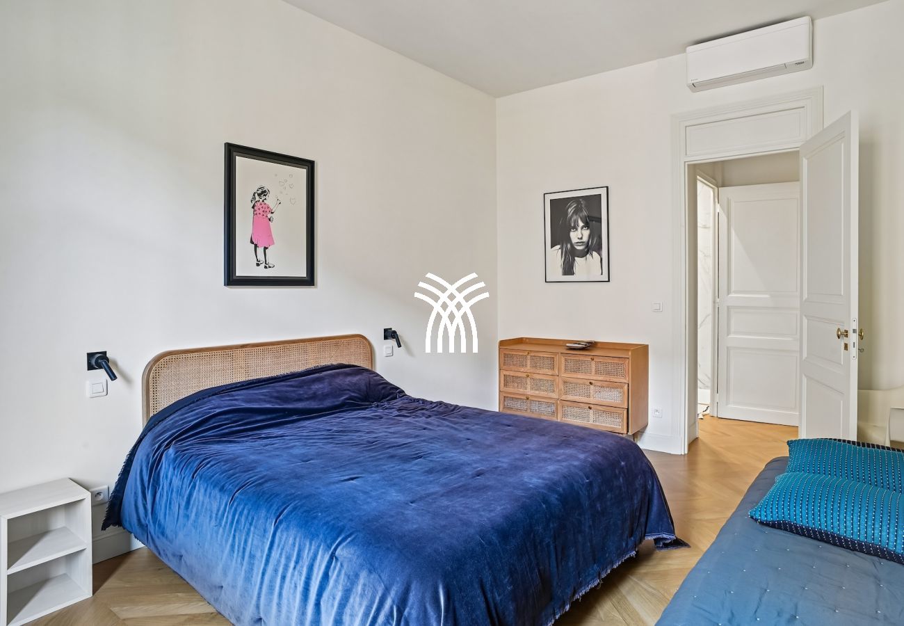 Appartement à Cannes - Celine