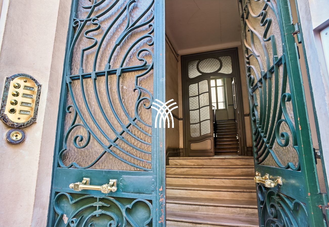 Appartement à Cannes - Celine