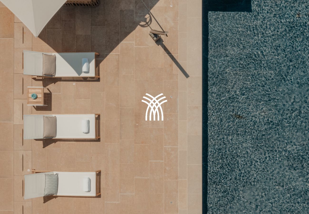 Villa à Cannes - Le Grand Jardin