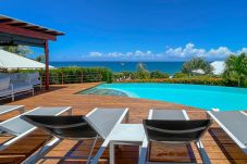 Villa in Sainte-Anne - Zen Guadeloupe