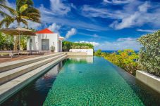 Villa in Saint Barthélemy - Palm Springs