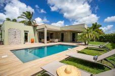 Villa in Les Trois-Ilets - Jana