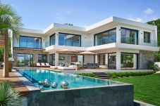 Villa in Mougins - Mila