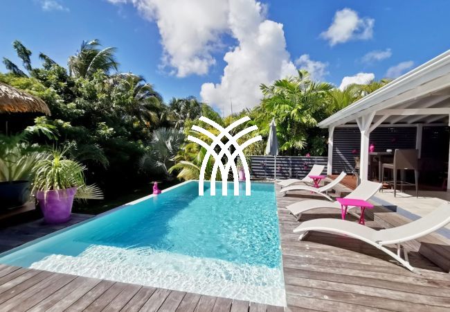 Villa in Saint-François - Alizea Guadeloupe