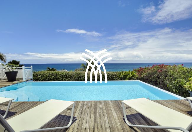 Villa in Sainte-Anne - Serena Guadeloupe