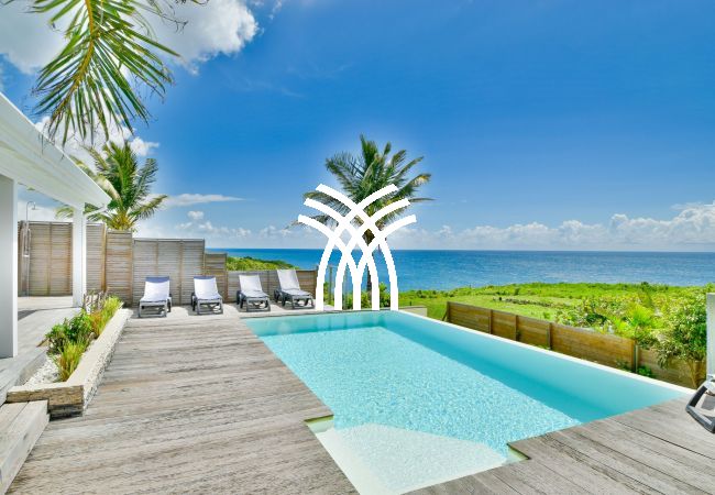 Villa in Sainte-Anne - Vaina