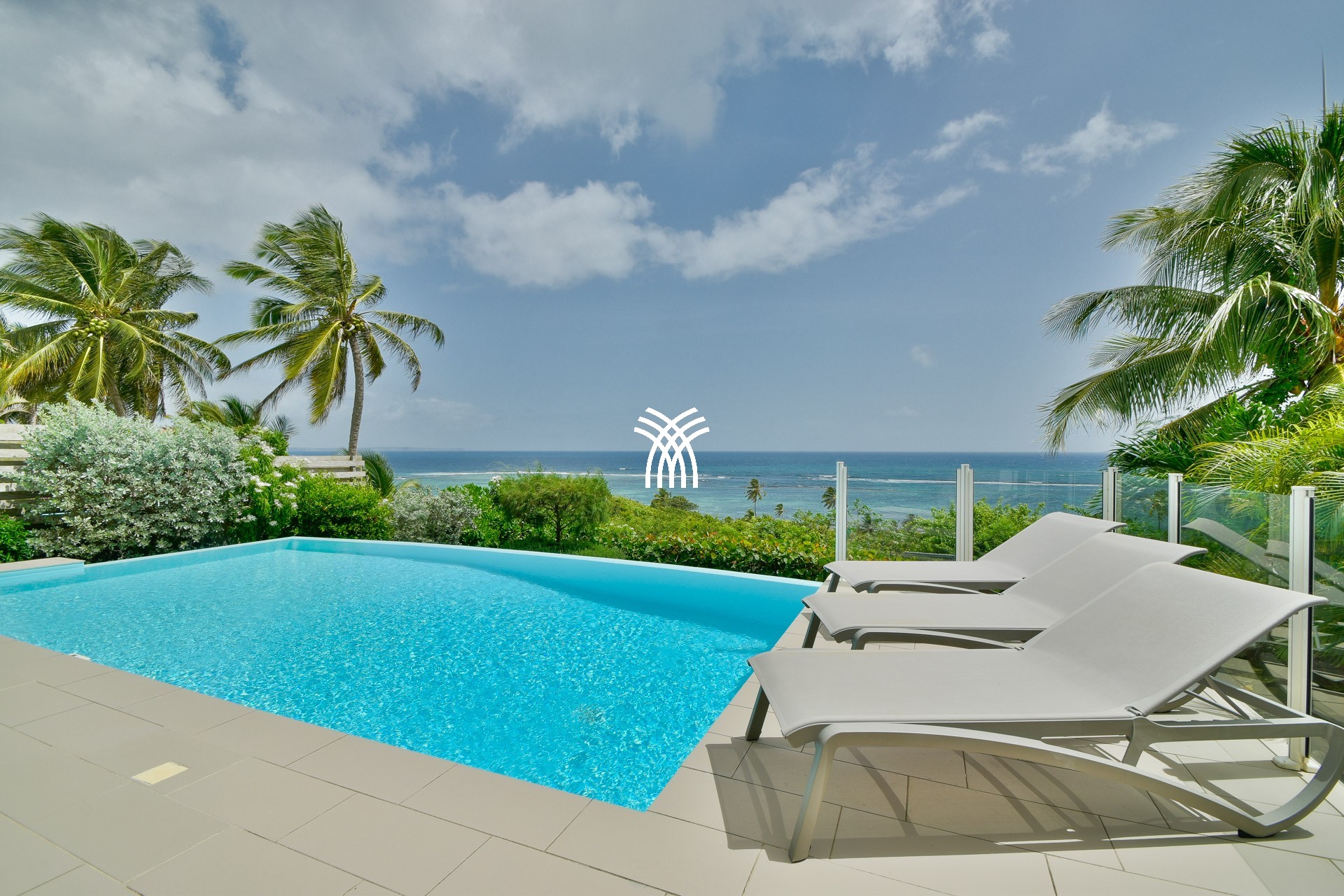 Villa/Dettached house in Le Moule - Sweet Ocean