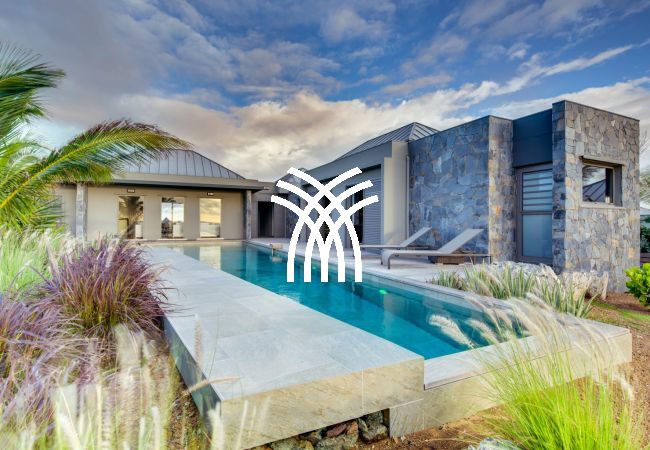 Villa in Saint Barthélemy - Lagon Vert