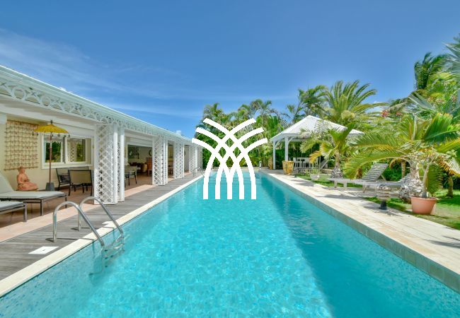 Villa in Saint-François - Mon Ptit Caz