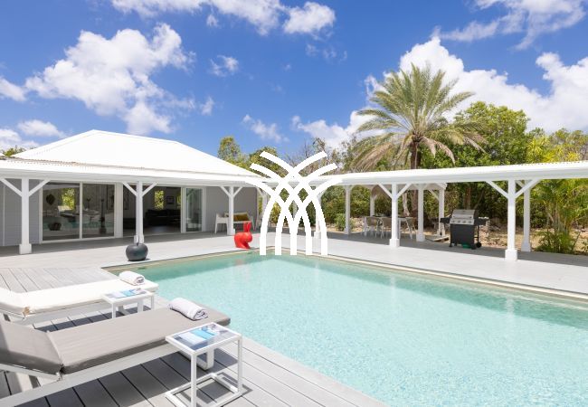 Villa in Terres Basses - Greystone