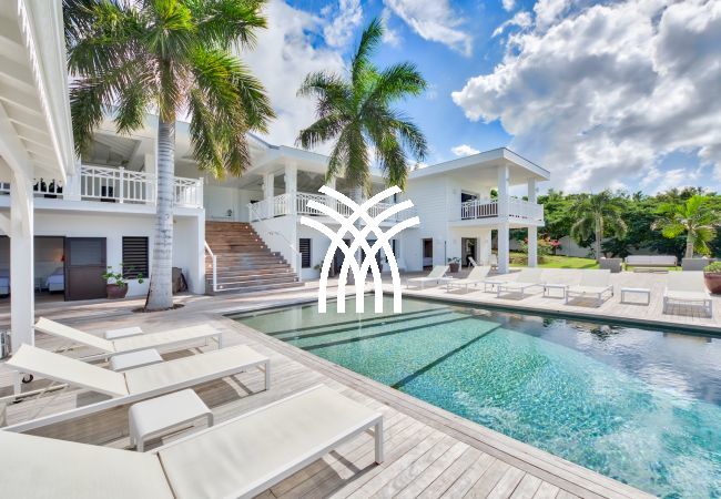 Villa in Terres Basses - Always