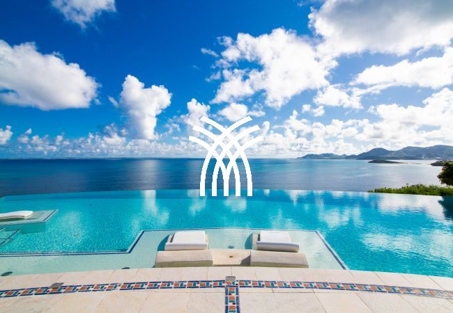 Villa in Terres Basses - Mes Amis