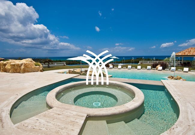 Villa in Terres Basses - Sandyline