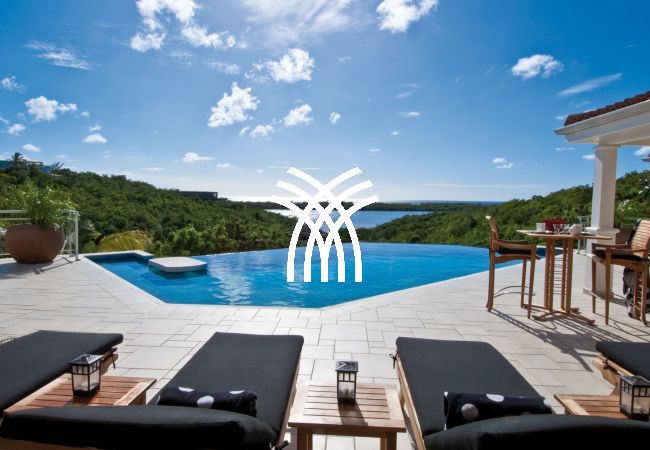 Villa in Terres Basses - Sea Vous Play