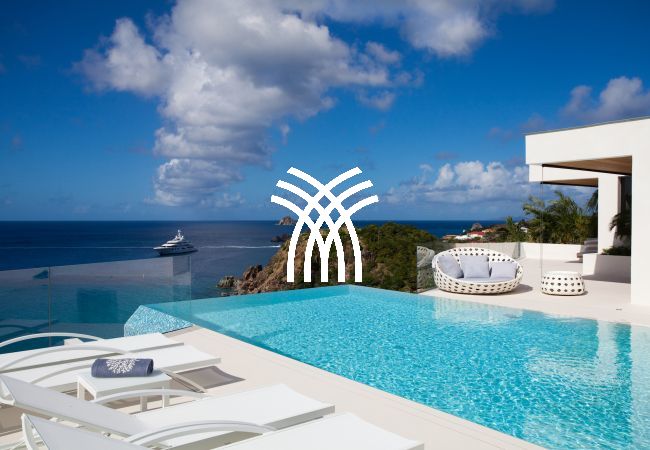 Villa in Saint Barthélemy - Vitti