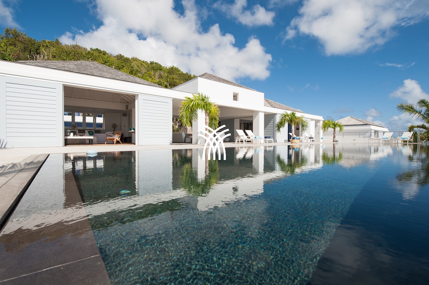 Villa/Dettached house in Saint Barthélemy - Jasmine