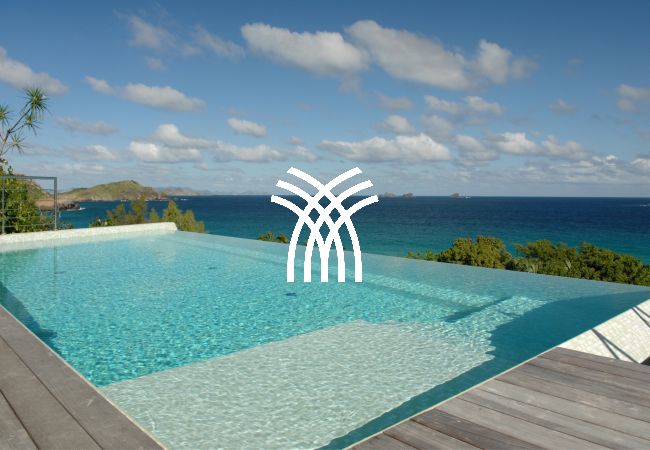 Villa in Saint Barthélemy - Matajagui